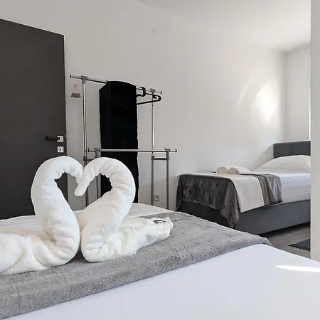 Appartamento Pinija Crikvenica